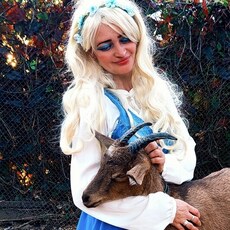 Фотография девушки Наталья, 34 года из г. Наро-Фоминск
