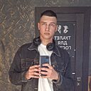 Алексей, 21 год