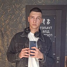 Фотография мужчины Алексей, 21 год из г. Пенза