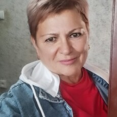 Фотография девушки Ирина, 60 лет из г. Пугачев