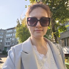 Фотография девушки Надежда, 36 лет из г. Петропавловск