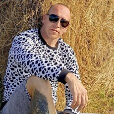 Фотография мужчины Sputnik, 38 лет из г. Южа