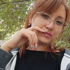 Фотография девушки Любовь, 28 лет из г. Талдыкорган