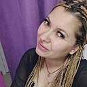 Кристина, 34 года