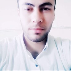 Фотография мужчины Javohir, 33 года из г. Ташкент