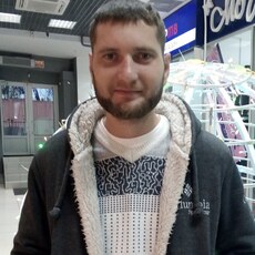 Фотография мужчины Владимир, 37 лет из г. Клинцы
