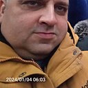 Сергей, 43 года
