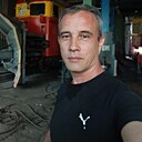 Adm, 44 года