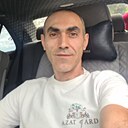 Араик, 41 год