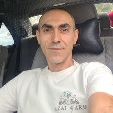 Фотография мужчины Араик, 41 год из г. Туапсе