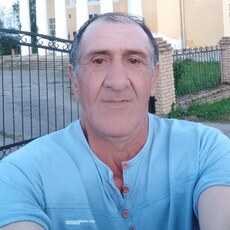 Фотография мужчины Ваче, 59 лет из г. Любытино