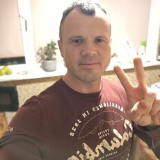 Фотография мужчины Василий, 40 лет из г. Санкт-Петербург