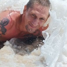 Фотография мужчины Ник, 45 лет из г. Горловка