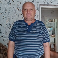 Фотография мужчины Игорь, 56 лет из г. Скопин