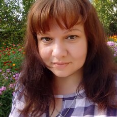 Фотография девушки Татьяна, 42 года из г. Барыш