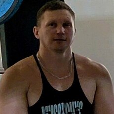 Фотография мужчины Иван, 34 года из г. Краснотурьинск