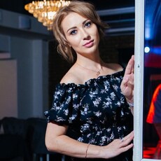 Фотография девушки Анютка, 35 лет из г. Донецк