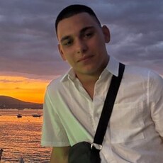 Фотография мужчины Эдуард, 35 лет из г. Москва