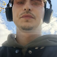 Фотография мужчины Владислав, 30 лет из г. Новополоцк