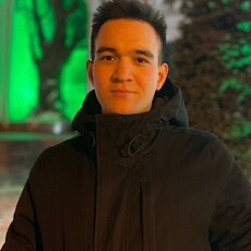 Фотография мужчины Дмитрий, 30 лет из г. Чебоксары