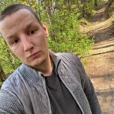 Фотография мужчины Саша, 27 лет из г. Рязань