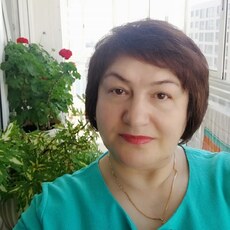 Фотография девушки Наталья, 60 лет из г. Ковров