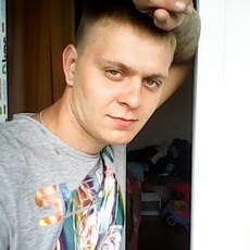 Фотография мужчины Алексей, 37 лет из г. Жодино