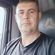 Фотография мужчины Санек, 42 года из г. Шахты