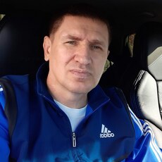 Фотография мужчины Сергей, 44 года из г. Новотроицк