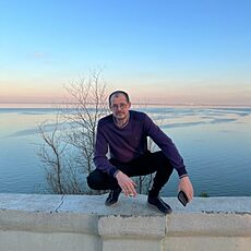 Фотография мужчины Андрей, 44 года из г. Волгодонск