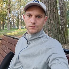 Фотография мужчины Михаил, 37 лет из г. Шклов