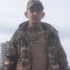 Фотография мужчины Макар, 38 лет из г. Анапа