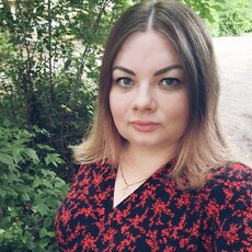 Фотография девушки Наталья, 34 года из г. Рязань