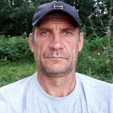 Фотография мужчины Сергей, 46 лет из г. Коссово