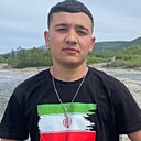 Саиджан, 20 лет