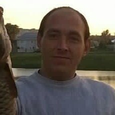 Фотография мужчины Виктор, 41 год из г. Салехард