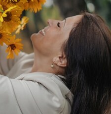 Фотография девушки Ирина, 55 лет из г. Новосибирск