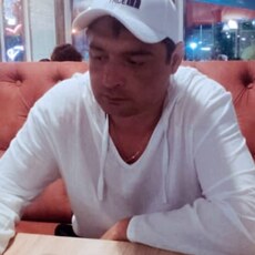 Фотография мужчины Артур, 37 лет из г. Саранск