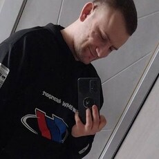 Фотография мужчины Алексей, 27 лет из г. Самара