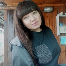 Фотография девушки Екатерина, 36 лет из г. Ульяновск