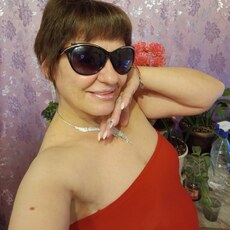 Фотография девушки Бусинка, 49 лет из г. Железногорск-Илимский