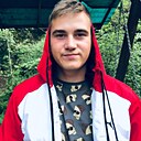 Виктор, 25 лет