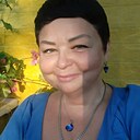 Оксана, 50 лет
