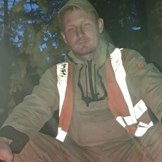 Фотография мужчины Данил, 36 лет из г. Комсомольск-на-Амуре