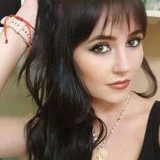 Фотография девушки Вероника, 26 лет из г. Пермь