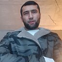Айбек, 33 года