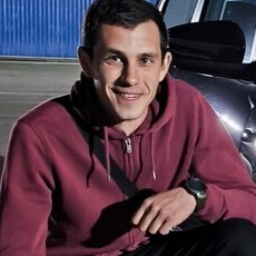 Фотография мужчины Sauman, 29 лет из г. Темрюк