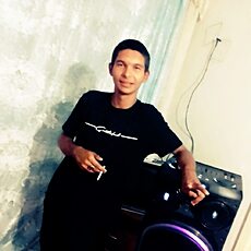 Фотография мужчины Януш, 22 года из г. Зима