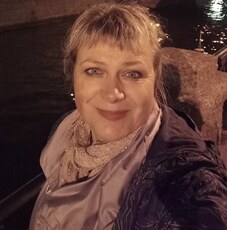 Фотография девушки Светлана, 48 лет из г. Приозерск