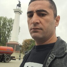 Фотография мужчины Комил, 35 лет из г. Рязань